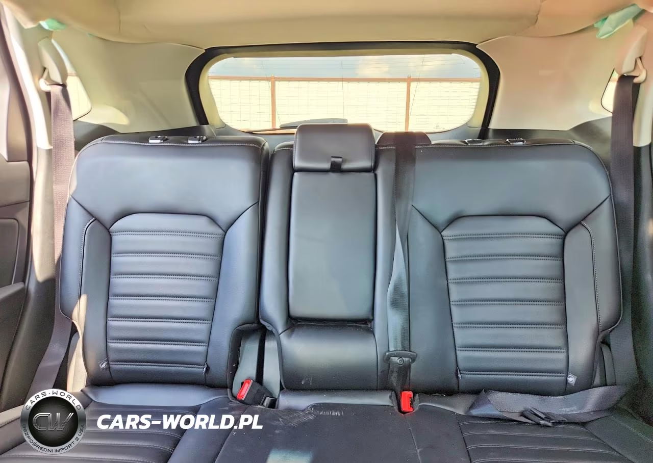 2019 Ford Edge Sel VIN:2FMPK3J97KBC72811 - 10