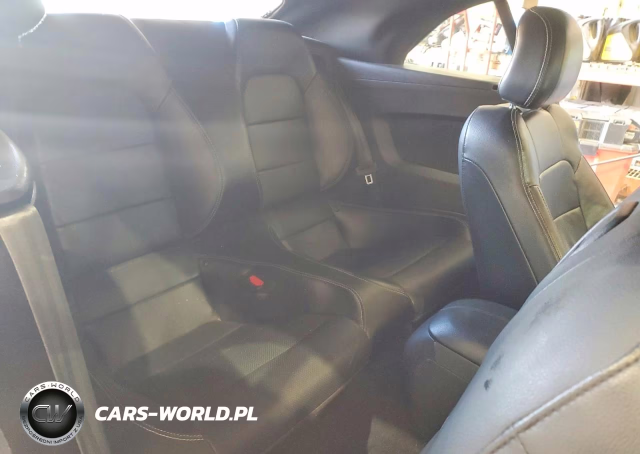 2021 Ford Mustang VIN:1FATP8UHXM5101004 - 10