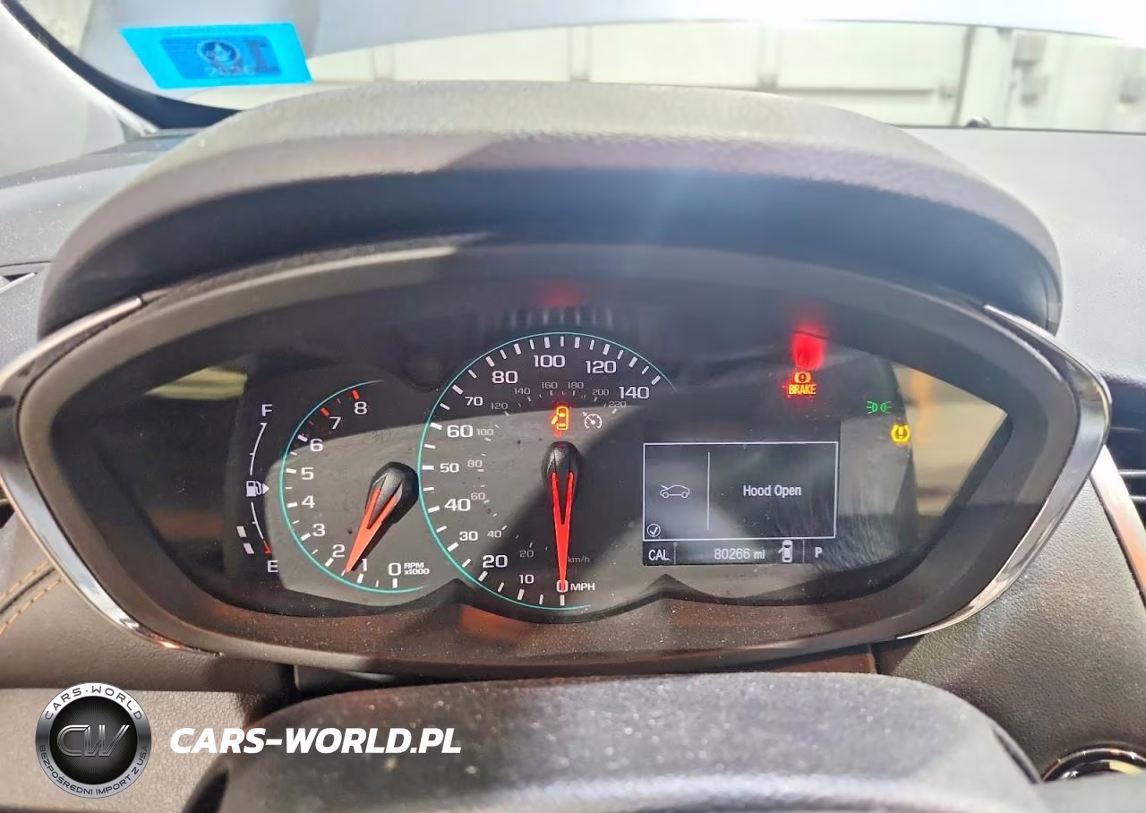 2019 Chevrolet Trax 1Lt VIN:KL7CJPSB4KB896194 - 9