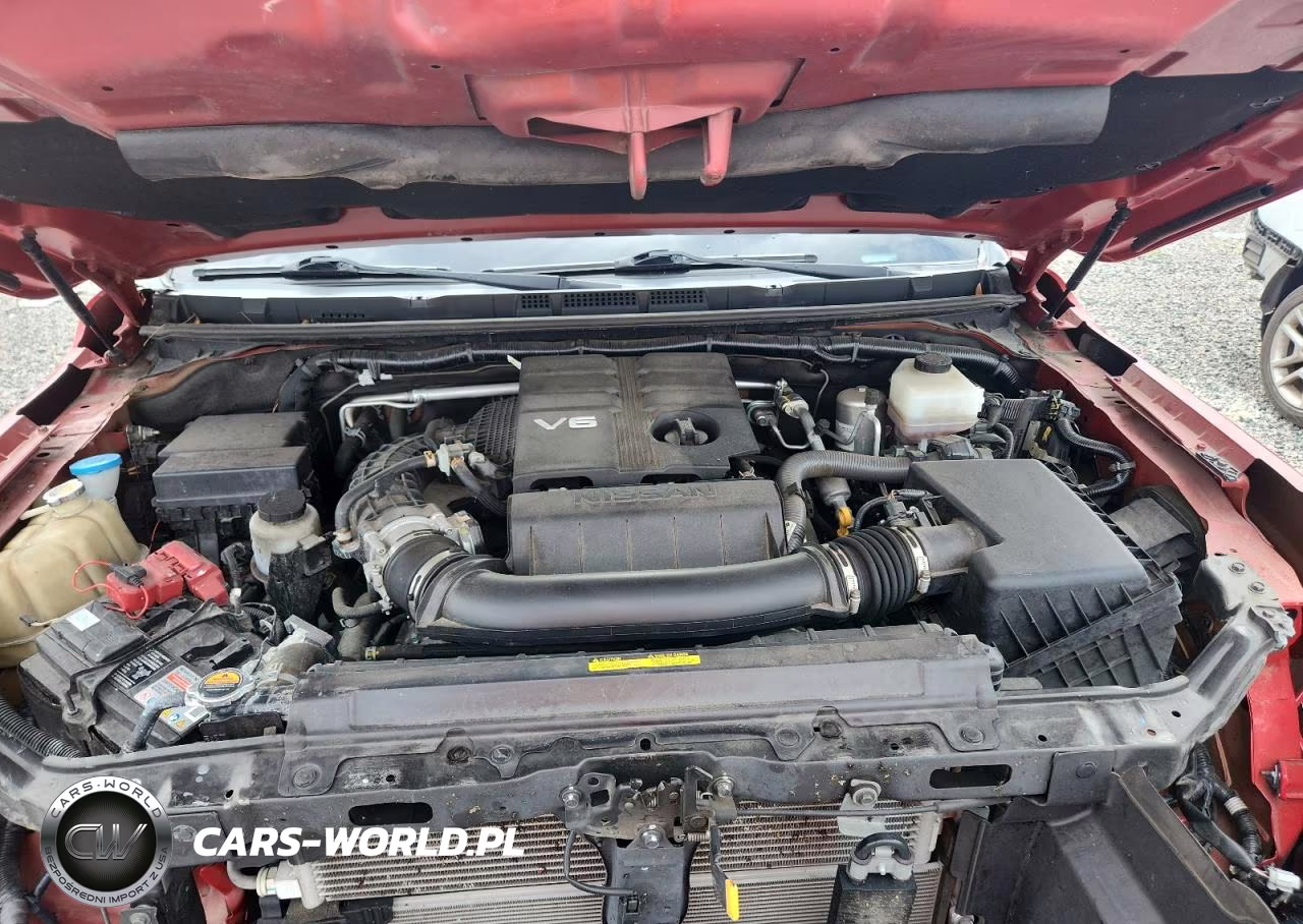 2022 Nissan Frontier S VIN:1N6ED1EK3NN606281 - 11