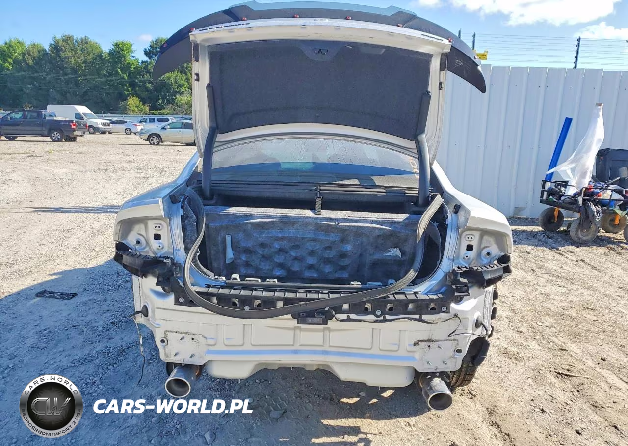 2022 Dodge Charger R VIN:2C3CDXCT7NH183775 - 6