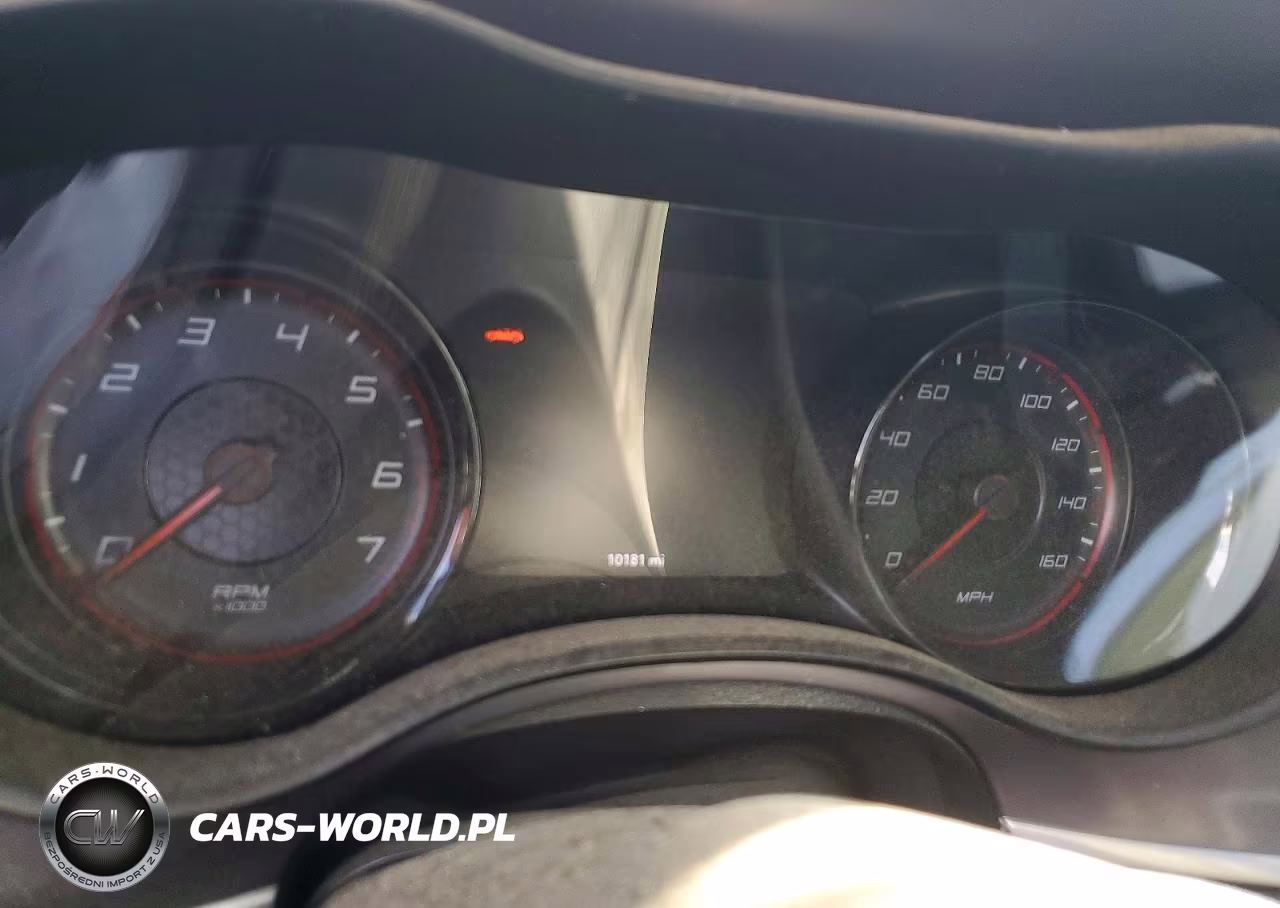 2022 Dodge Charger R VIN:2C3CDXCT7NH183775 - 9