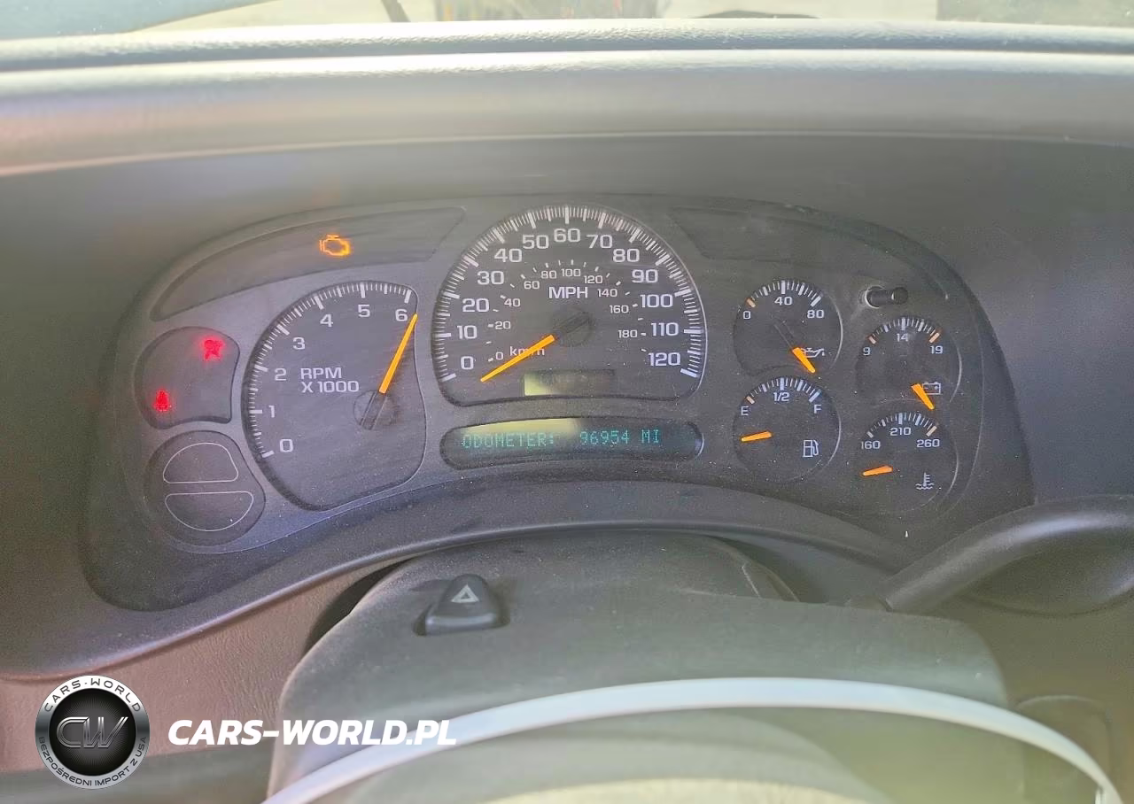 2005 GMC New Sierra C1500 VIN:1GTEC14V05Z150380 - 9
