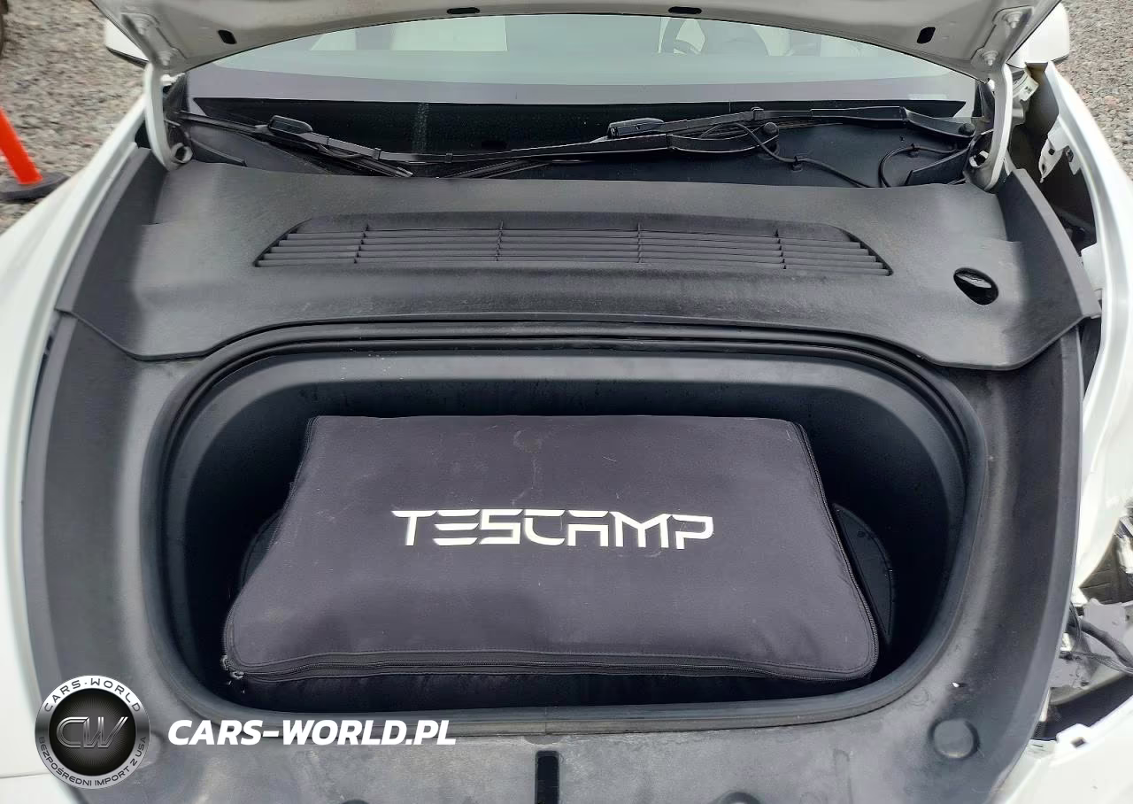 2021 Tesla Model Y VIN:5YJYGDEF8MF248961 - 11