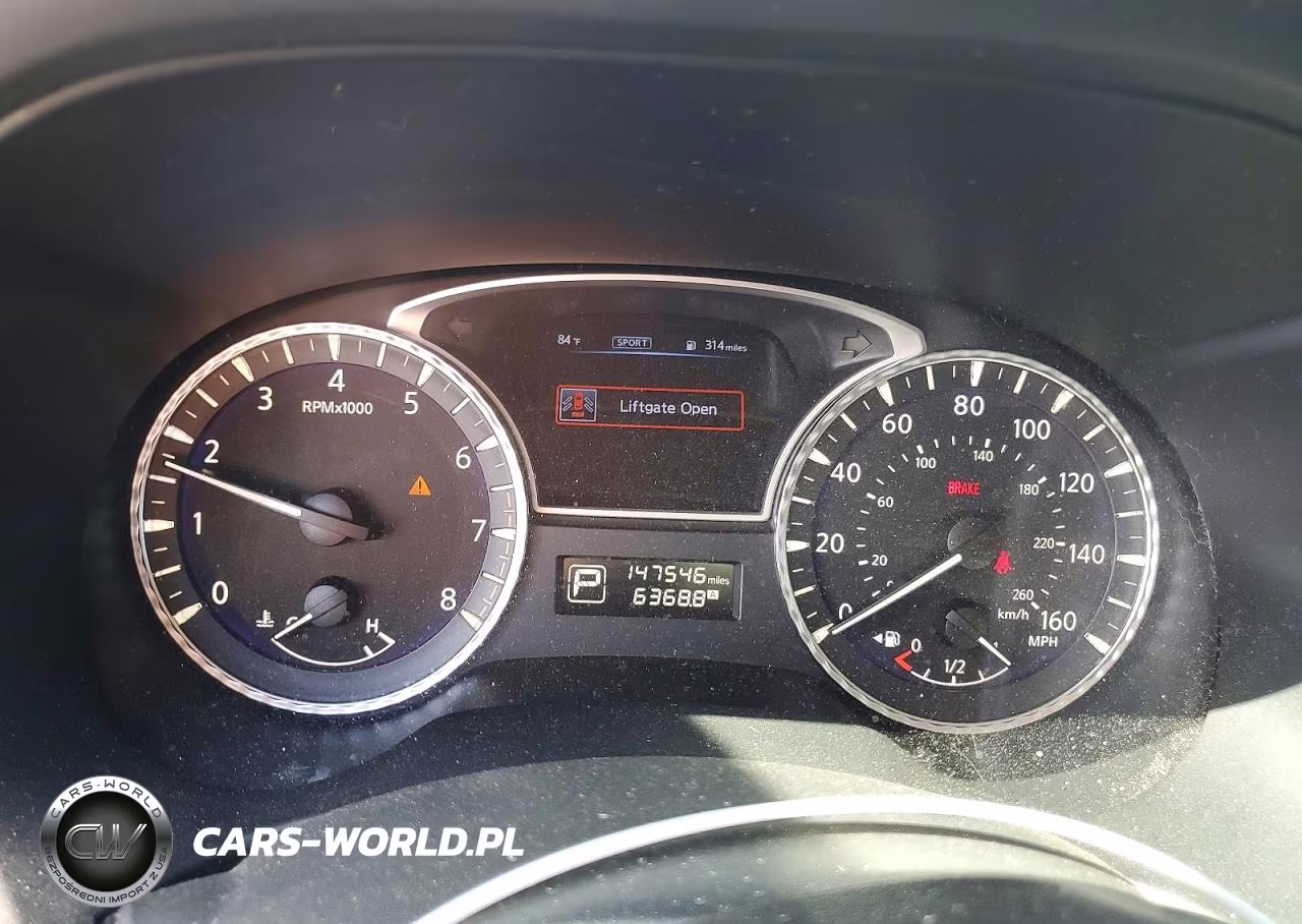 2015 Infiniti Qx60 Base VIN:5N1AL0MM1FC555776 - 9