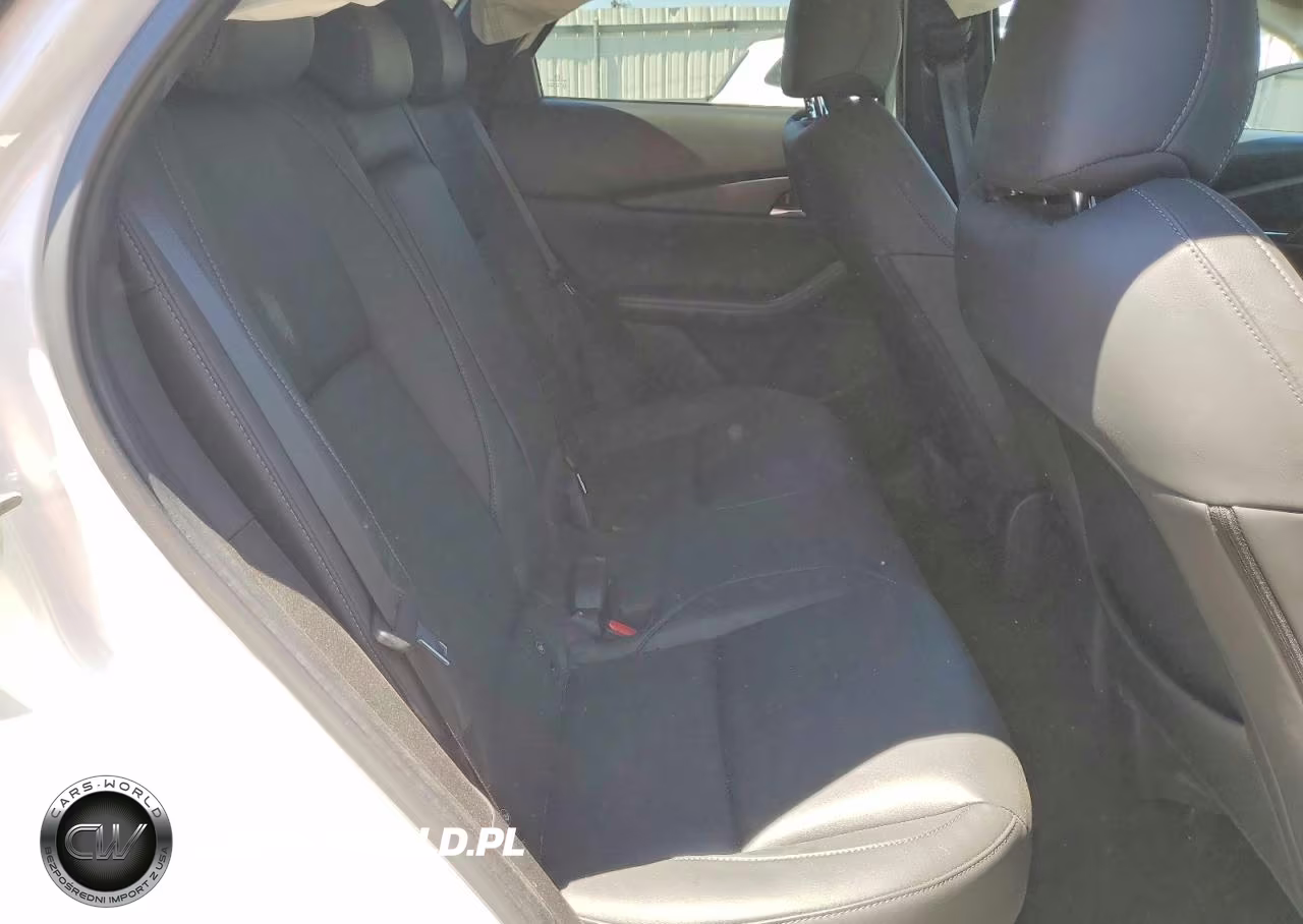 2024 Mazda Cx-30 Preferred VIN:3MVDMBCM8RM706948 - 10
