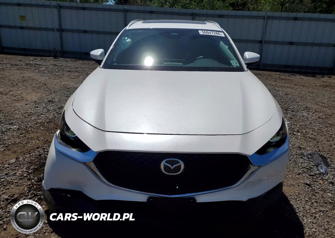 2024 Mazda Cx-30 Preferred VIN:3MVDMBCM8RM706948 - 5