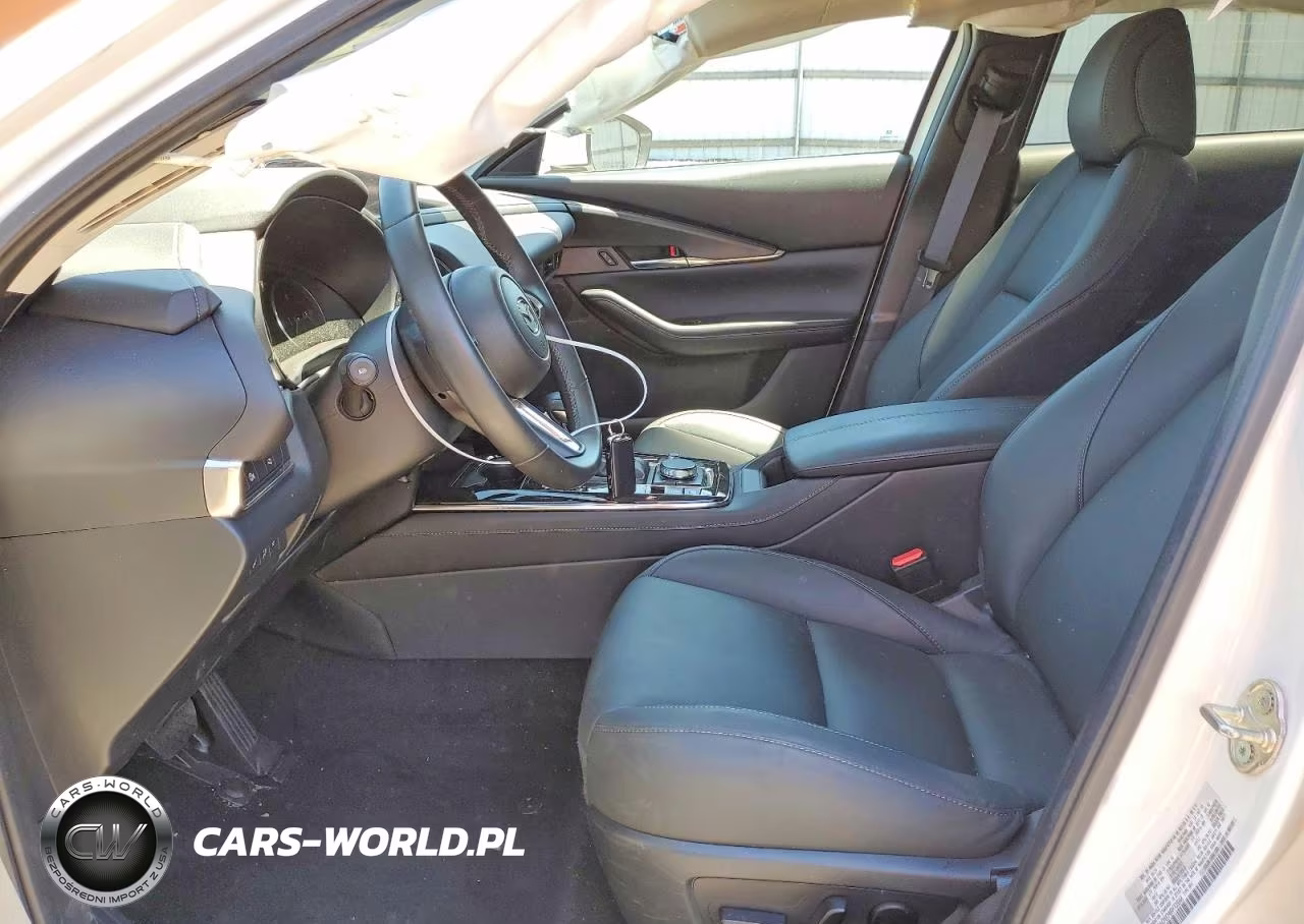 2024 Mazda Cx-30 Preferred VIN:3MVDMBCM8RM706948 - 7