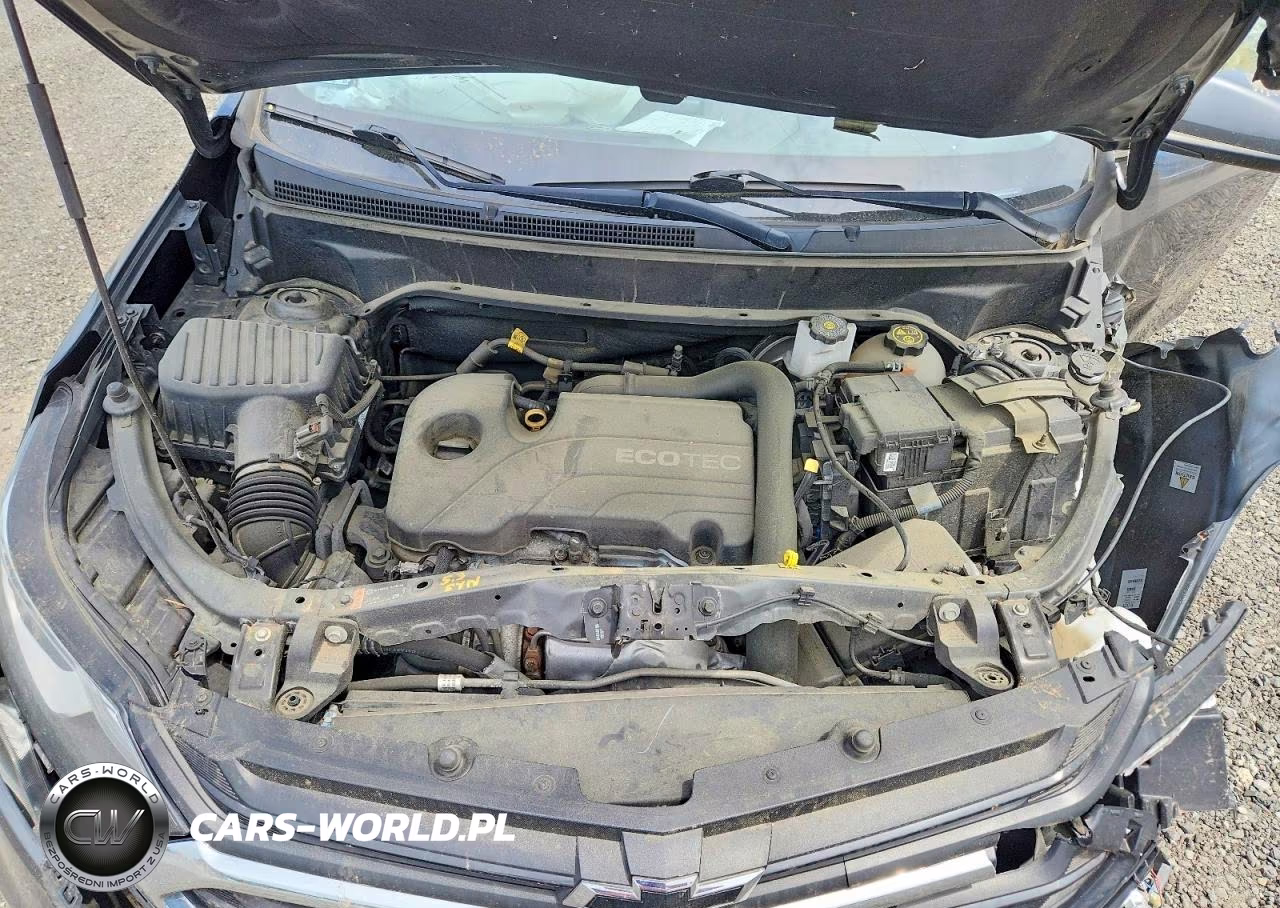 2020 Chevrolet Equinox Lt VIN:3GNAXUEV1LS636782 - 12