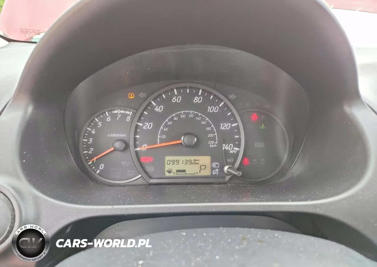 2017 Mitsubishi Mirage Es VIN:ML32A3HJ5HH011693 - 9