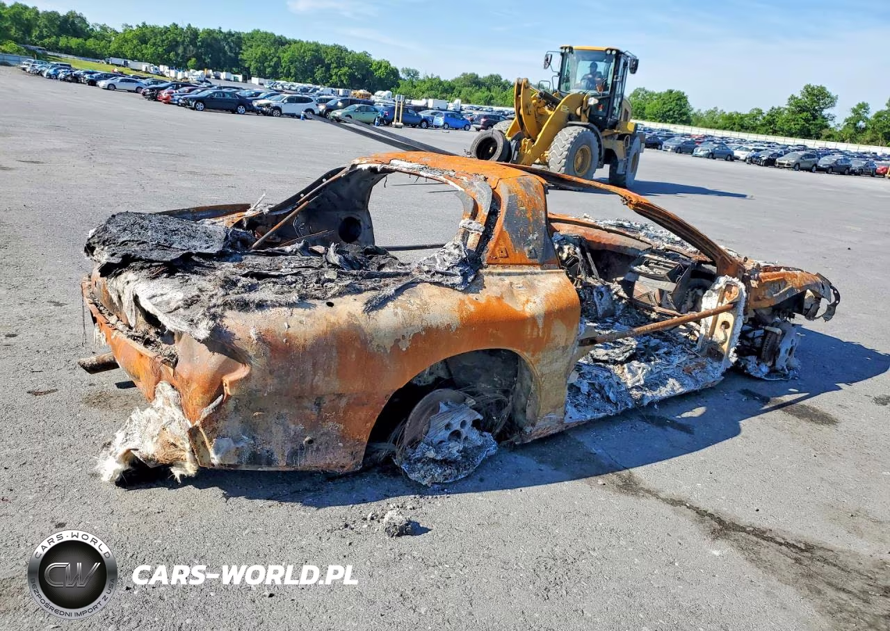 1998 Pontiac Firebird Formula VIN:2G2FV22G6W2229165 - 3