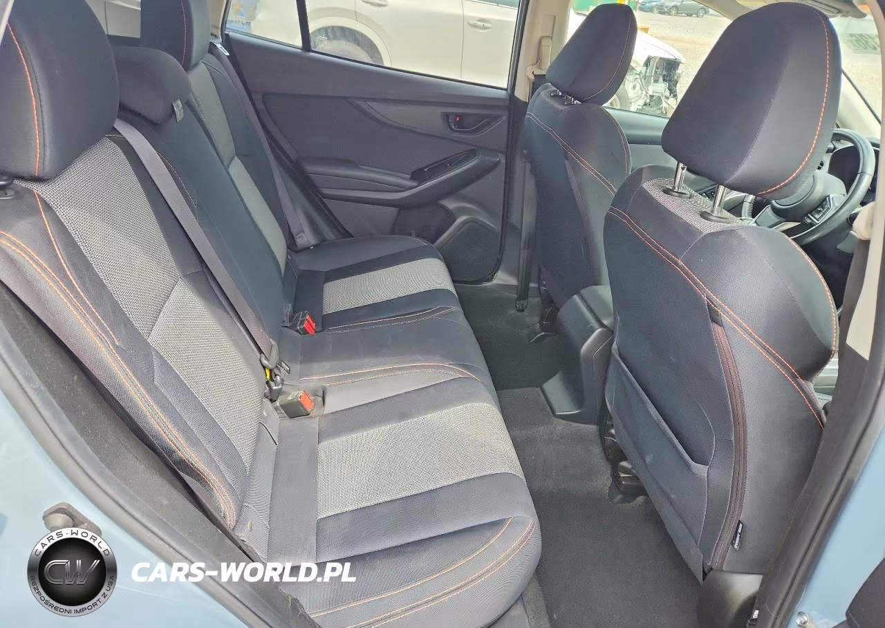 2020 Subaru Crosstrek Premium VIN:JF2GTAEC3L8224028 - 10