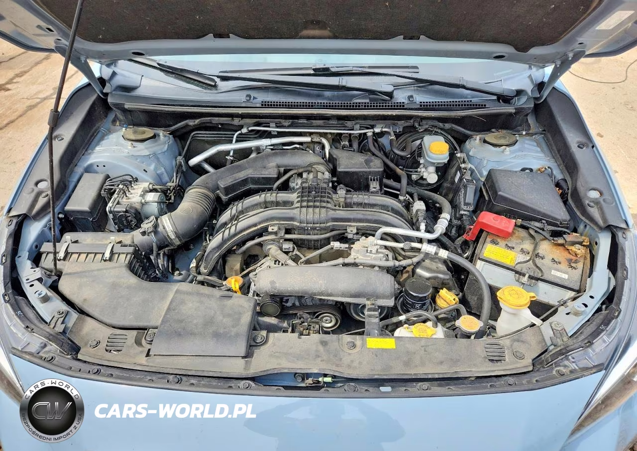 2020 Subaru Crosstrek Premium VIN:JF2GTAEC3L8224028 - 11