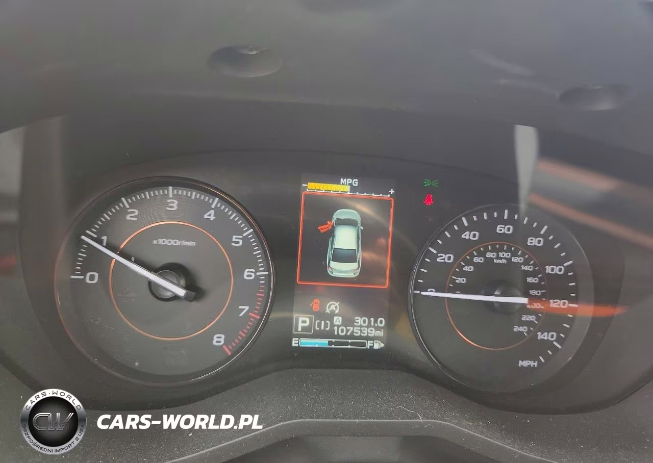 2020 Subaru Crosstrek Premium VIN:JF2GTAEC3L8224028 - 9