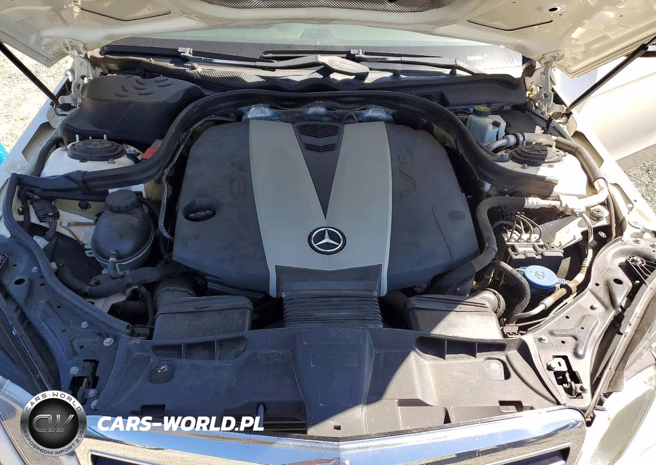 2011 Mercedes-Benz E 350 Bluetec VIN:WDDHF2EB9BA372852 - 11