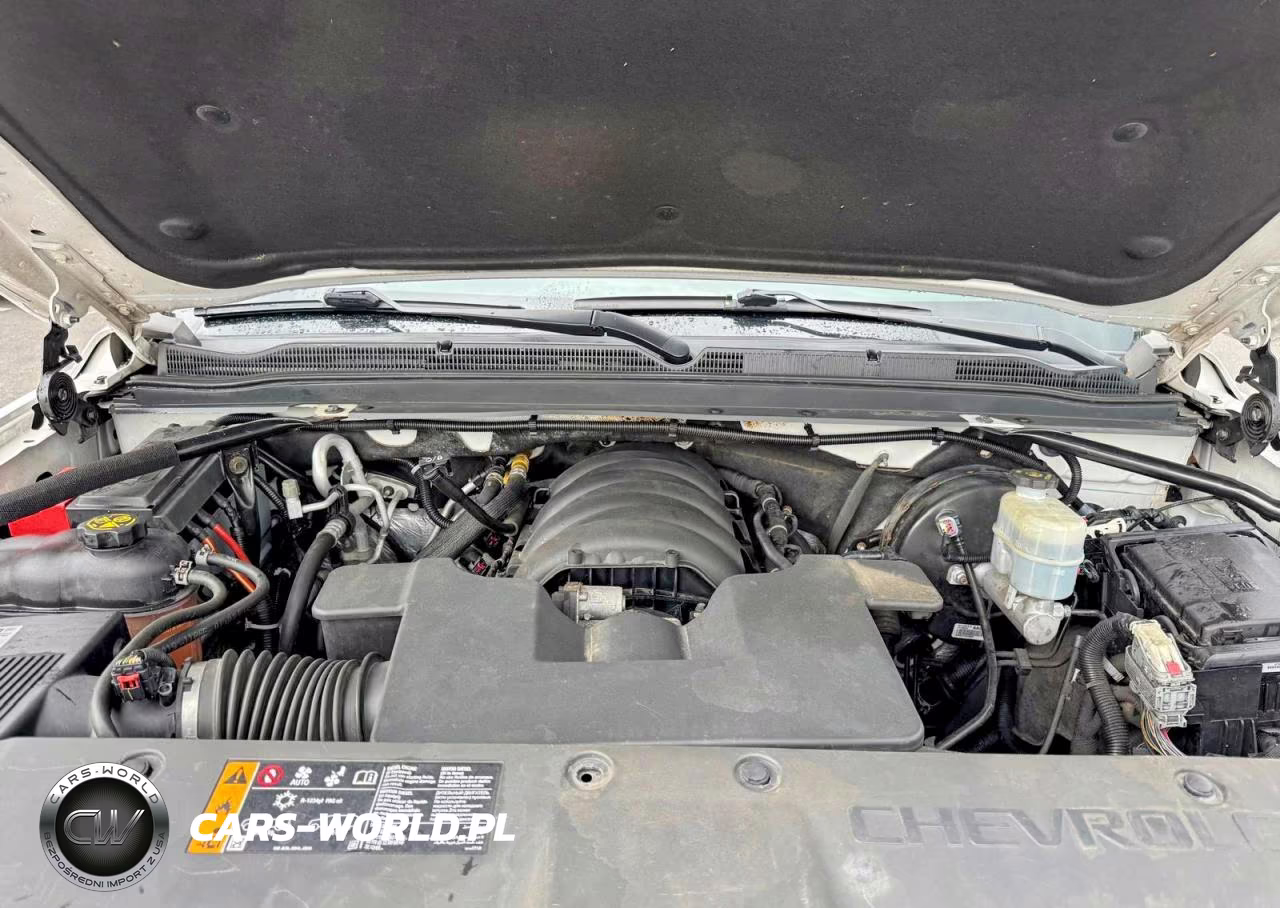 2019 Chevrolet Suburban K1500 Lt VIN:1GNSKHKC1KR273818 - 9