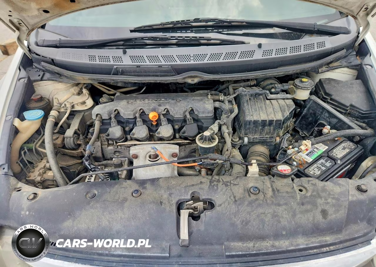 2010 Honda Civic Lx VIN:19XFA1F51AE020945 - 11