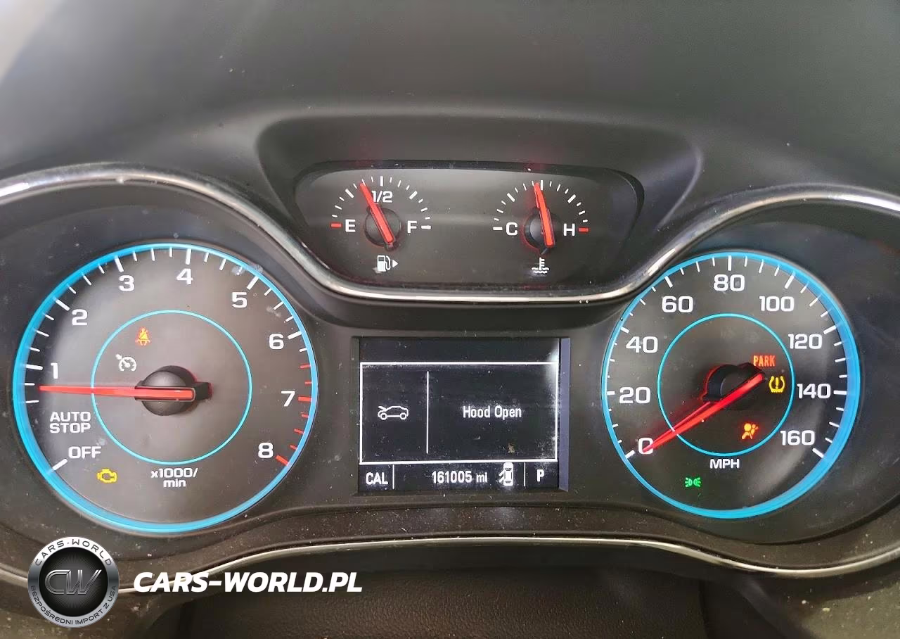 2017 Chevrolet Cruze Lt VIN:3G1BE6SM1HS584399 - 9