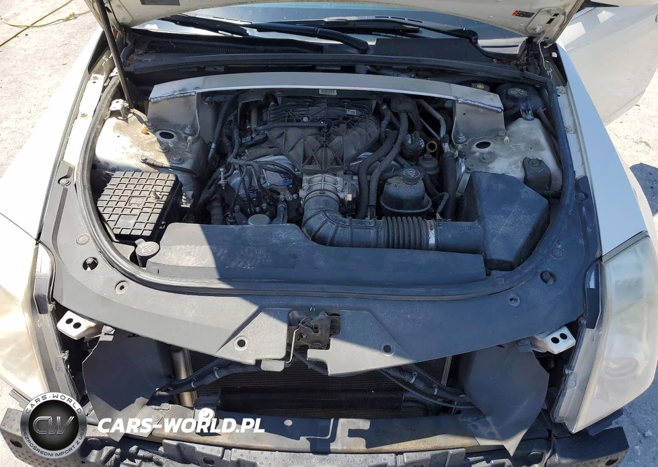 2013 Cadillac Cts Premium Collection VIN:1G6DP5E32D0165862 - 11