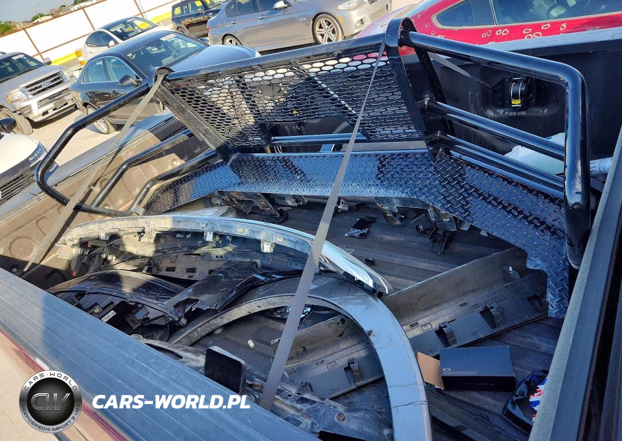 2019 Ford F250 Super Duty VIN:1FT7W2BT0KED36110 - 12