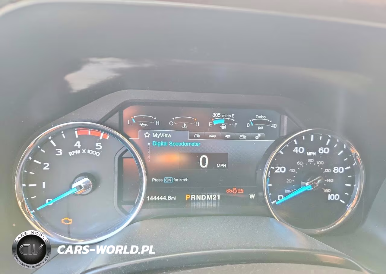 2019 Ford F250 Super Duty VIN:1FT7W2BT0KED36110 - 9