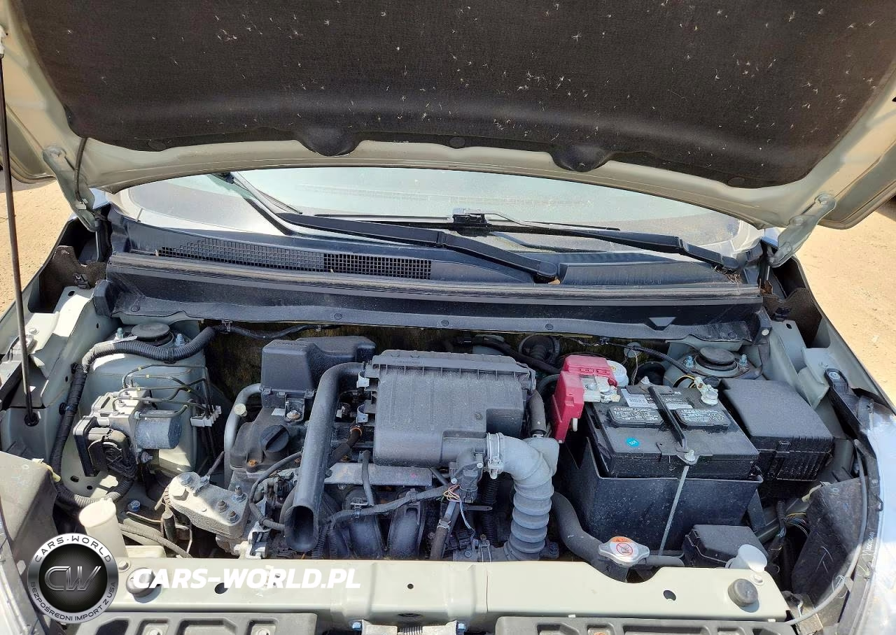 2023 Mitsubishi Mirage Es VIN:ML32AUHJ7PH002515 - 11