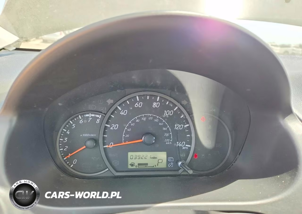 2023 Mitsubishi Mirage Es VIN:ML32AUHJ7PH002515 - 9