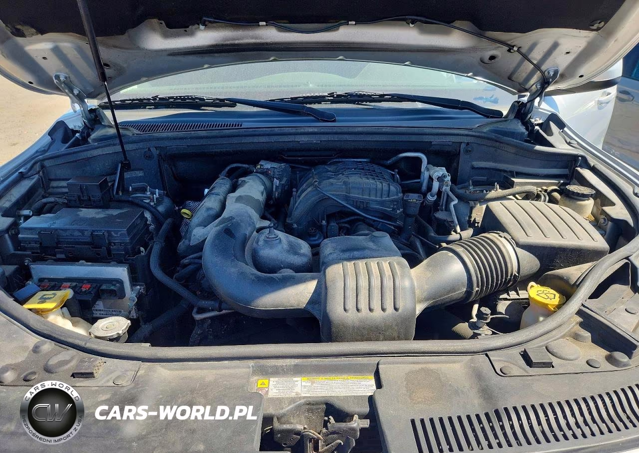 2013 Dodge Durango Sxt VIN:1C4RDJAG8DC575285 - 12