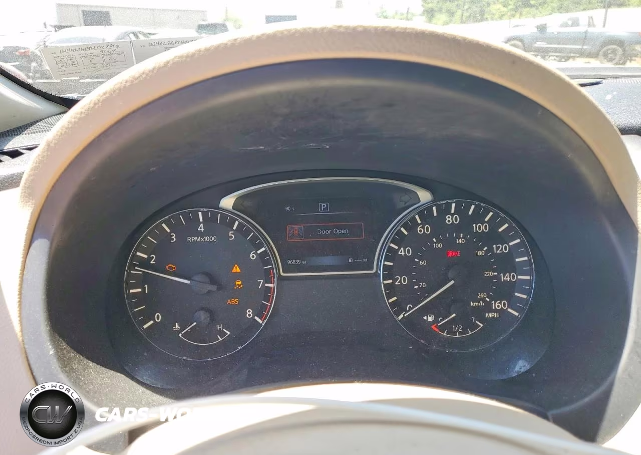 2017 Nissan Altima 2.5 S VIN:1N4AL3AP8HC138698 - 9