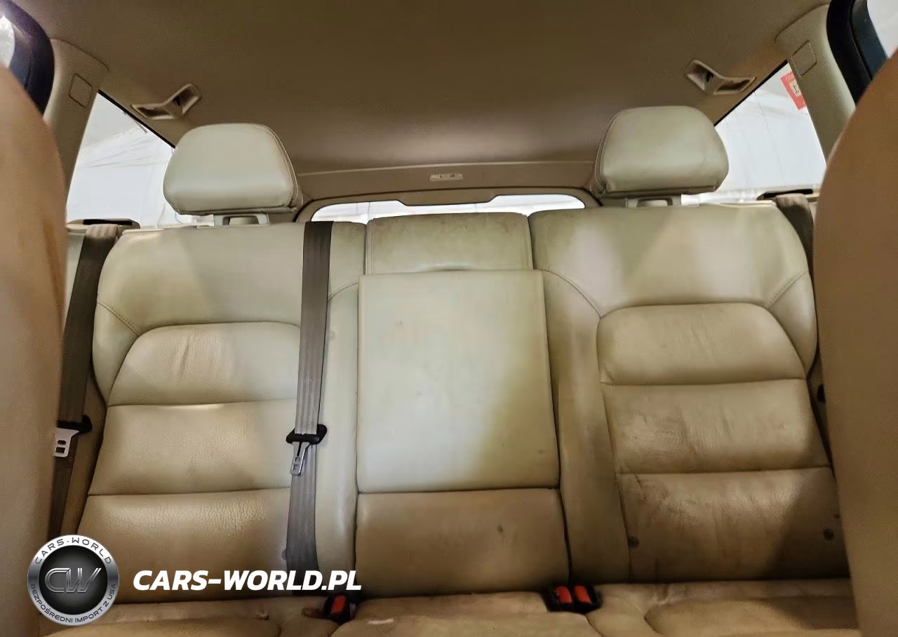 2011 Volvo Xc70 3.2 VIN:YV4940BZ9B1096972 - 10