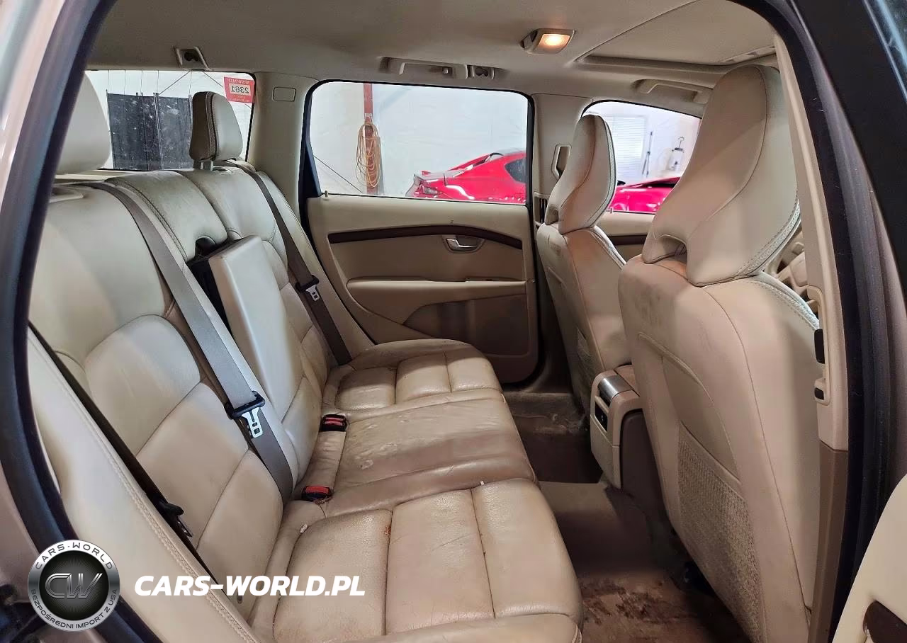 2011 Volvo Xc70 3.2 VIN:YV4940BZ9B1096972 - 11