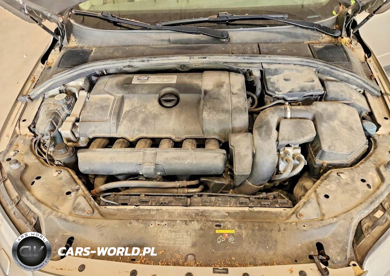 2011 Volvo Xc70 3.2 VIN:YV4940BZ9B1096972 - 12
