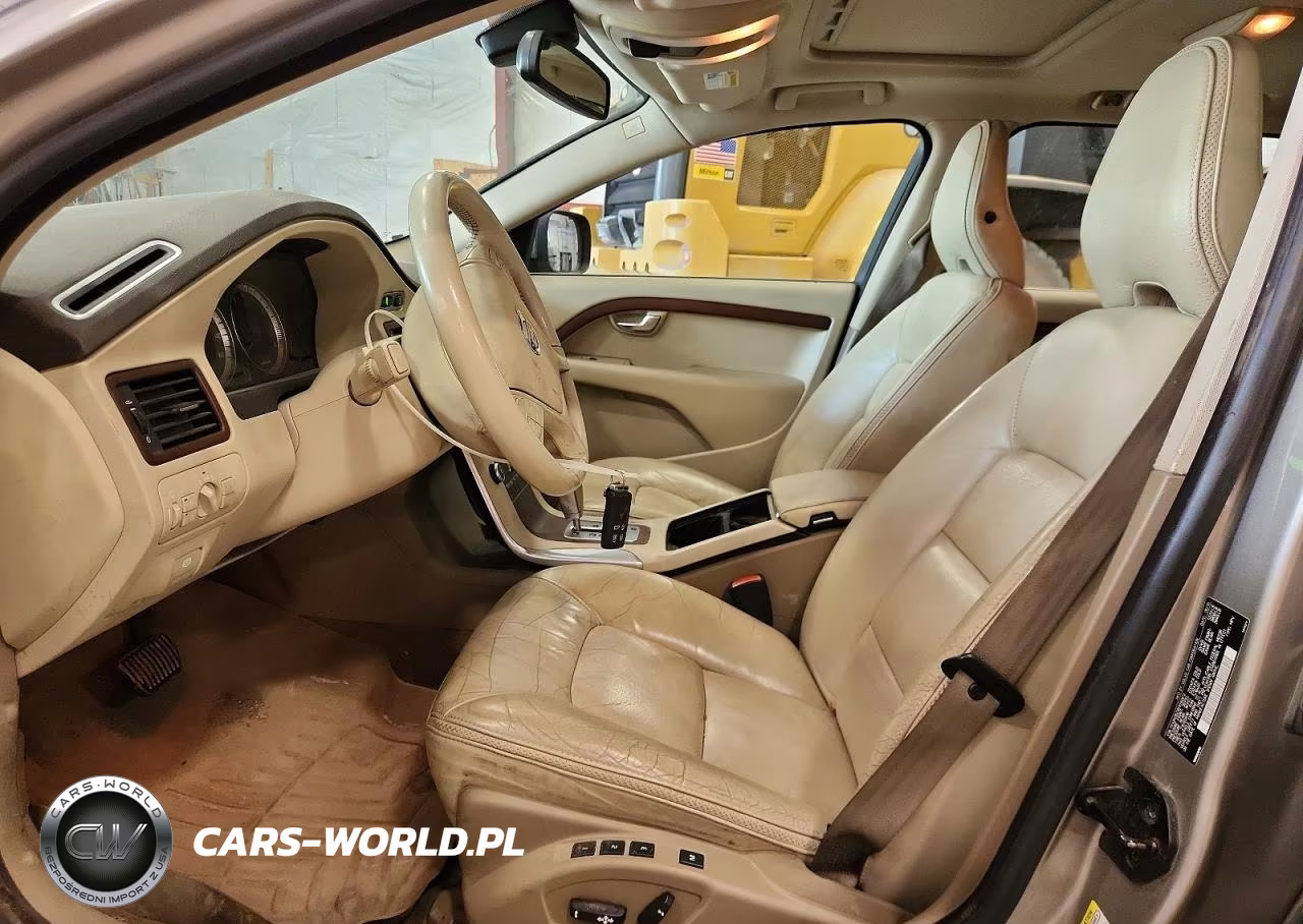 2011 Volvo Xc70 3.2 VIN:YV4940BZ9B1096972 - 7