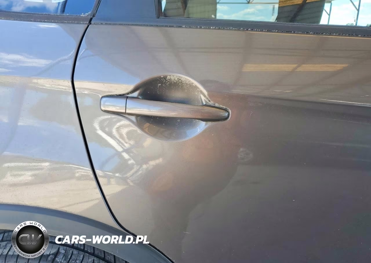2018 Mitsubishi Outlander Sport Es VIN:JA4AP3AU9JU010873 - 10