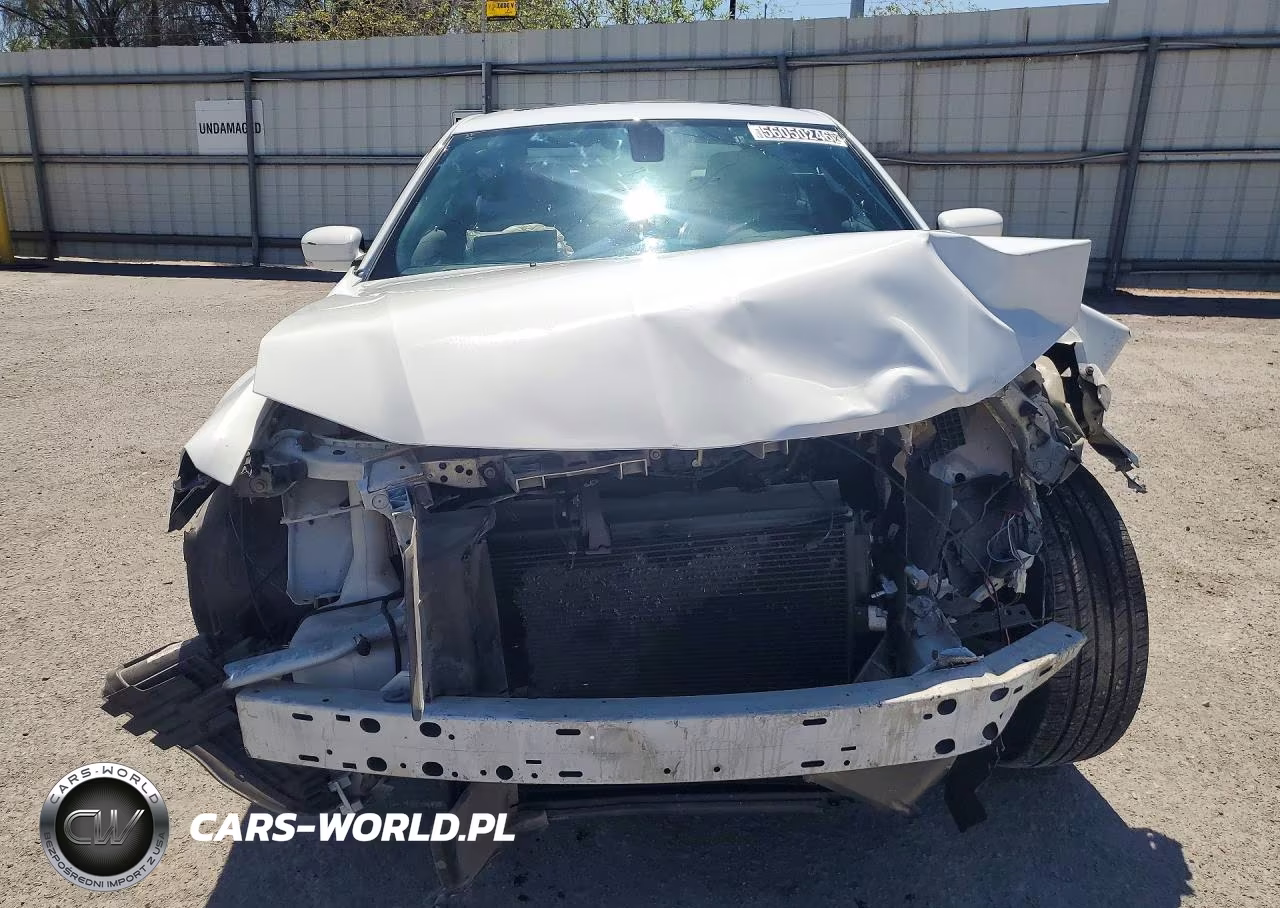 2023 Chrysler 300 VIN:2C3CCABG9PH628279 - 5