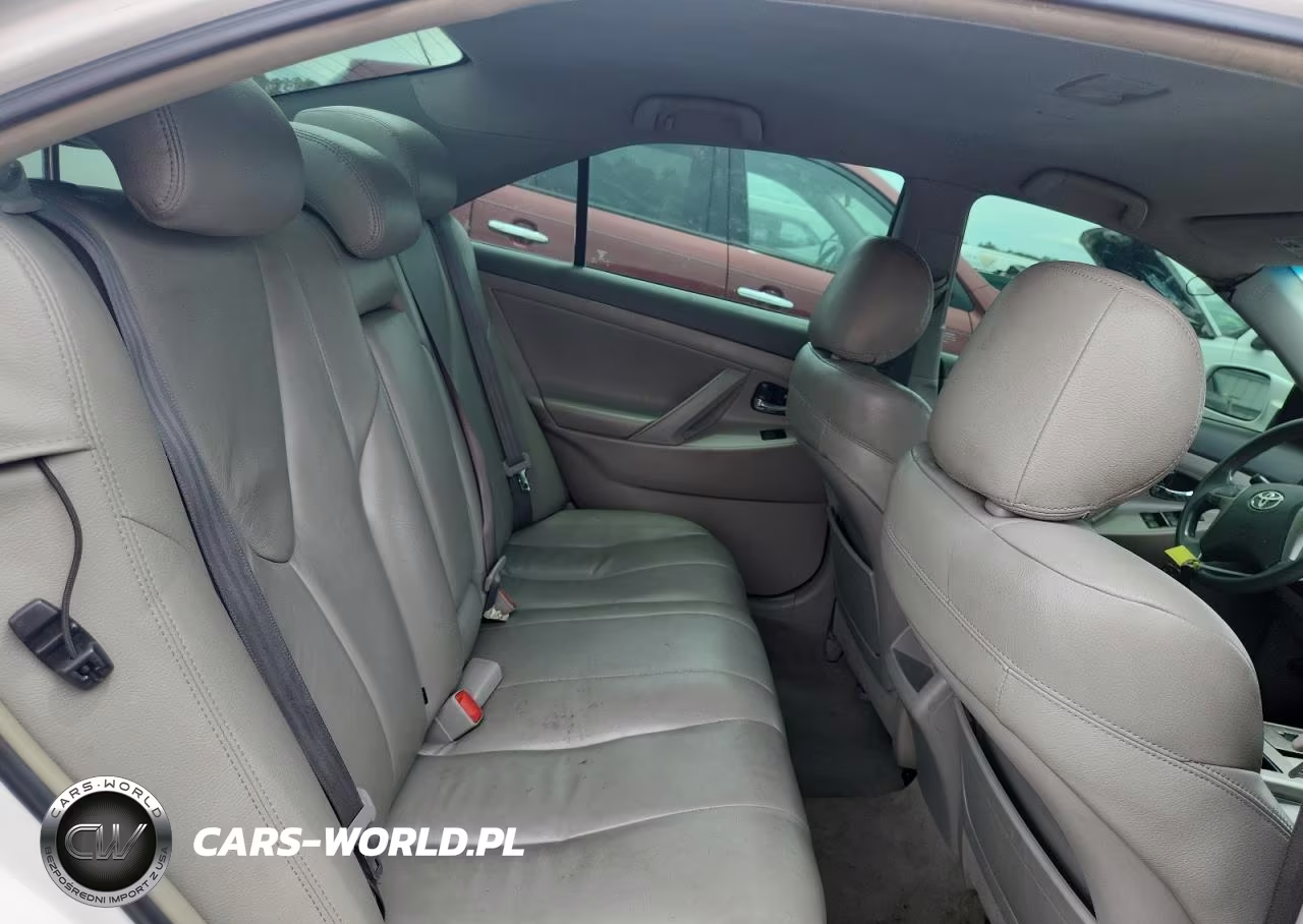 2009 Toyota Camry Le VIN:4T1BE46K39U909488 - 10