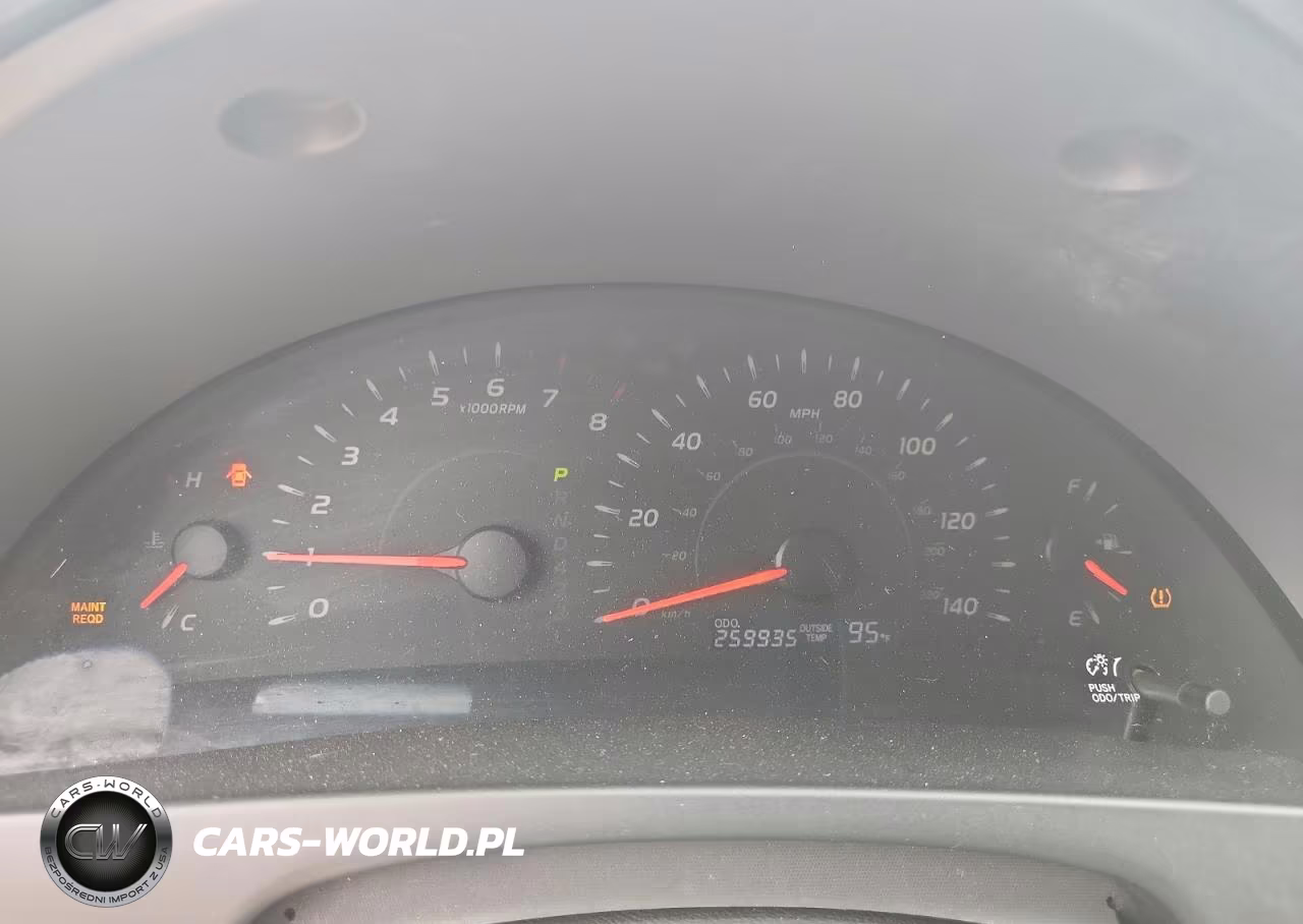 2009 Toyota Camry Le VIN:4T1BE46K39U909488 - 9