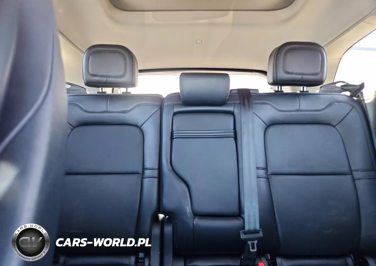 2022 Lincoln Corsair VIN:5LMCJ1D96NUL22207 - 10