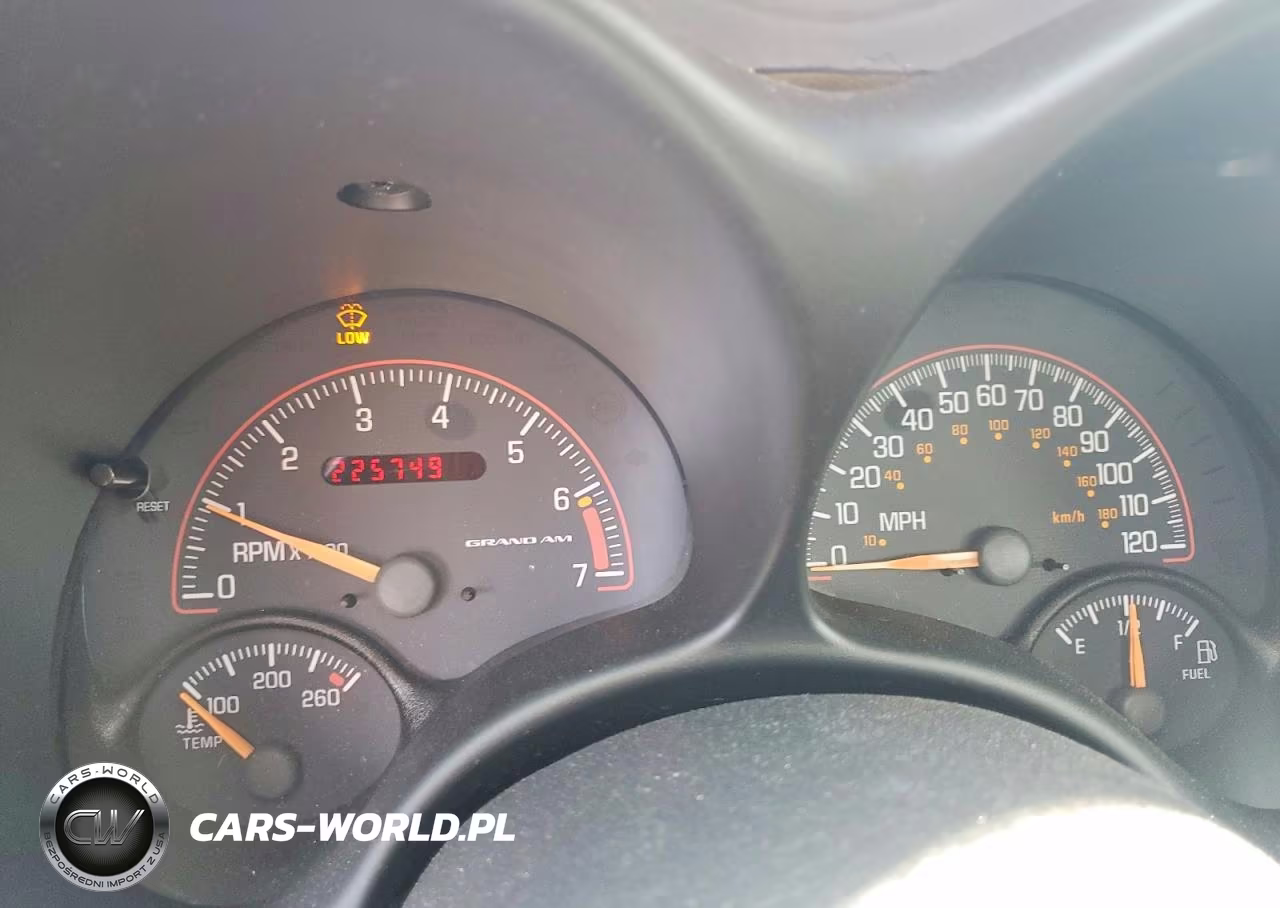 2003 Pontiac Grand Am Se1 VIN:1G2NF52FX3C296591 - 9