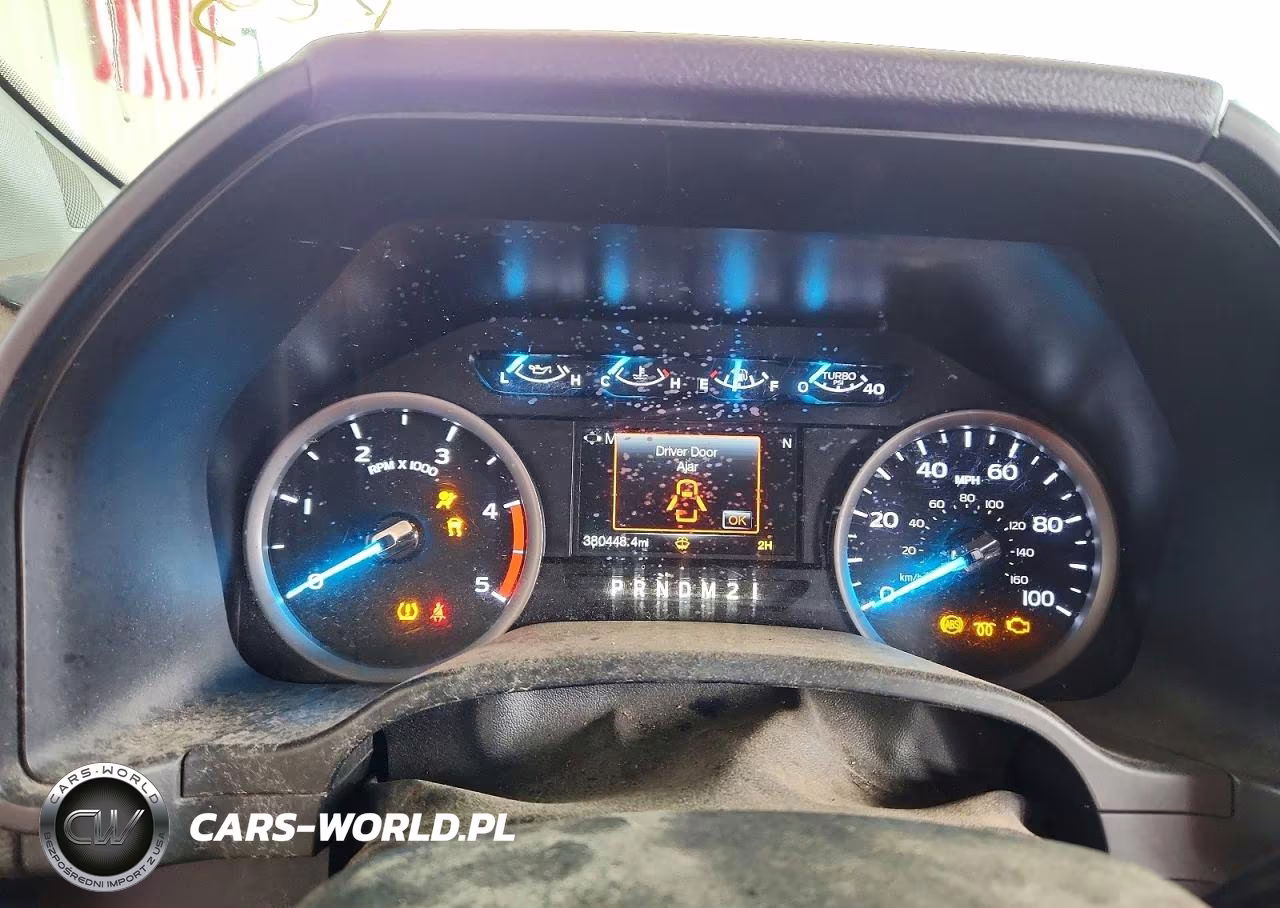 2019 Ford F250 Super Duty VIN:1FT7W2BT5KEF88600 - 9