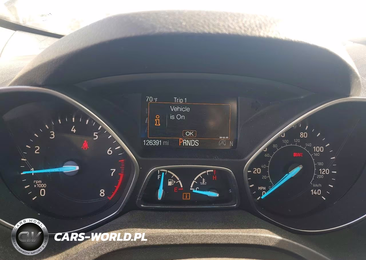 2019 Ford Escape Se VIN:1FMCU0GD7KUB85262 - 9