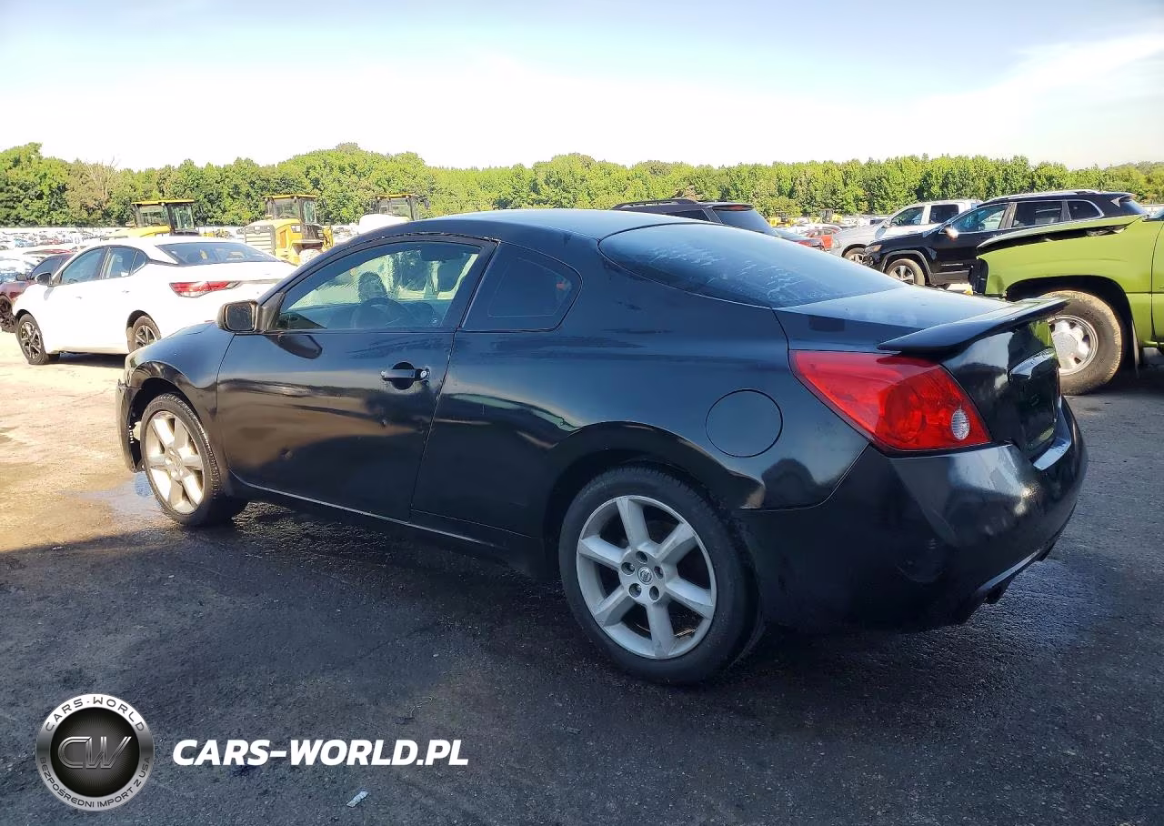 2012 Nissan Altima S VIN:1N4AL2EP1CC116619 - 2