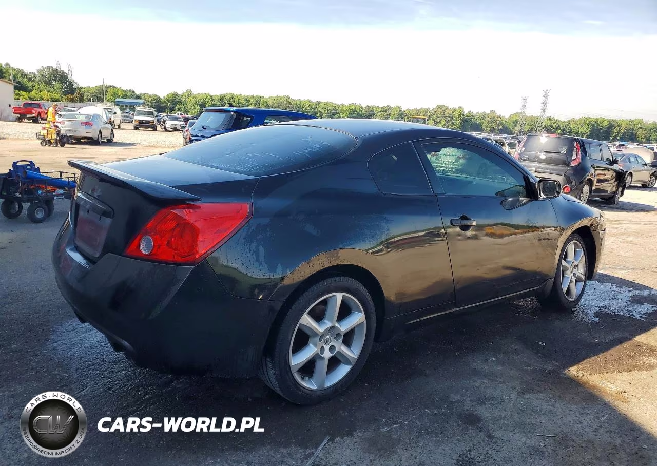 2012 Nissan Altima S VIN:1N4AL2EP1CC116619 - 3