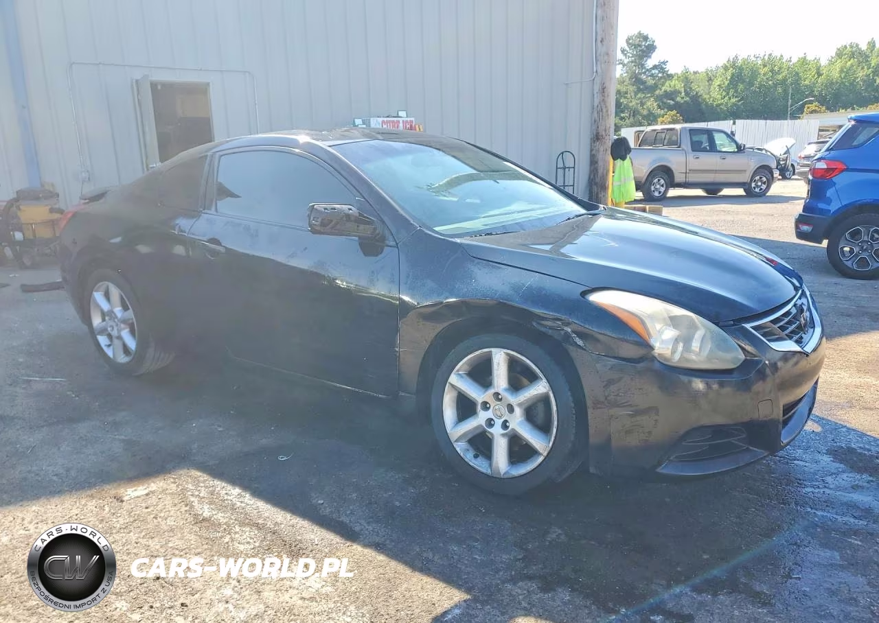2012 Nissan Altima S VIN:1N4AL2EP1CC116619 - 4