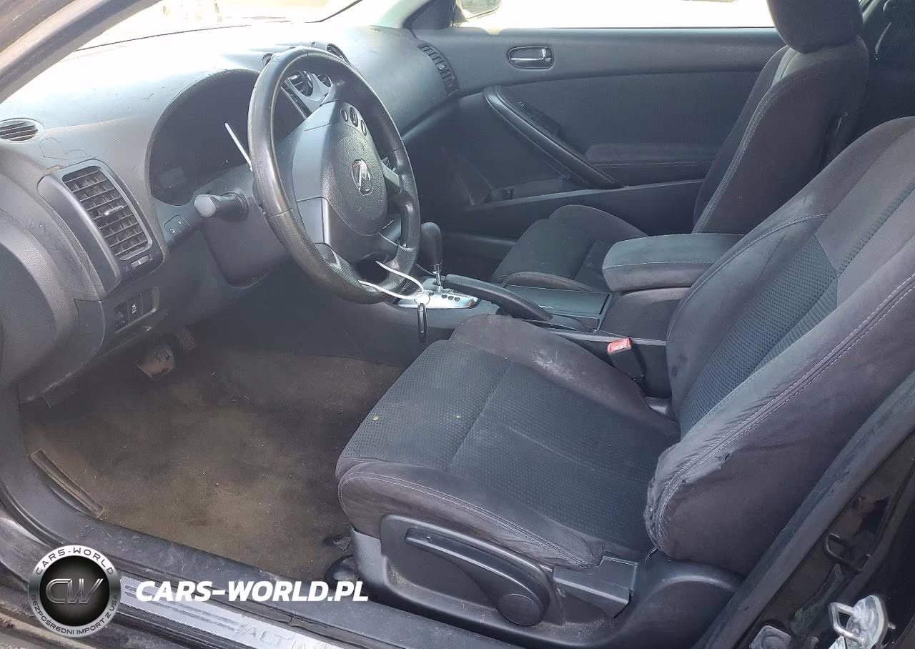 2012 Nissan Altima S VIN:1N4AL2EP1CC116619 - 7