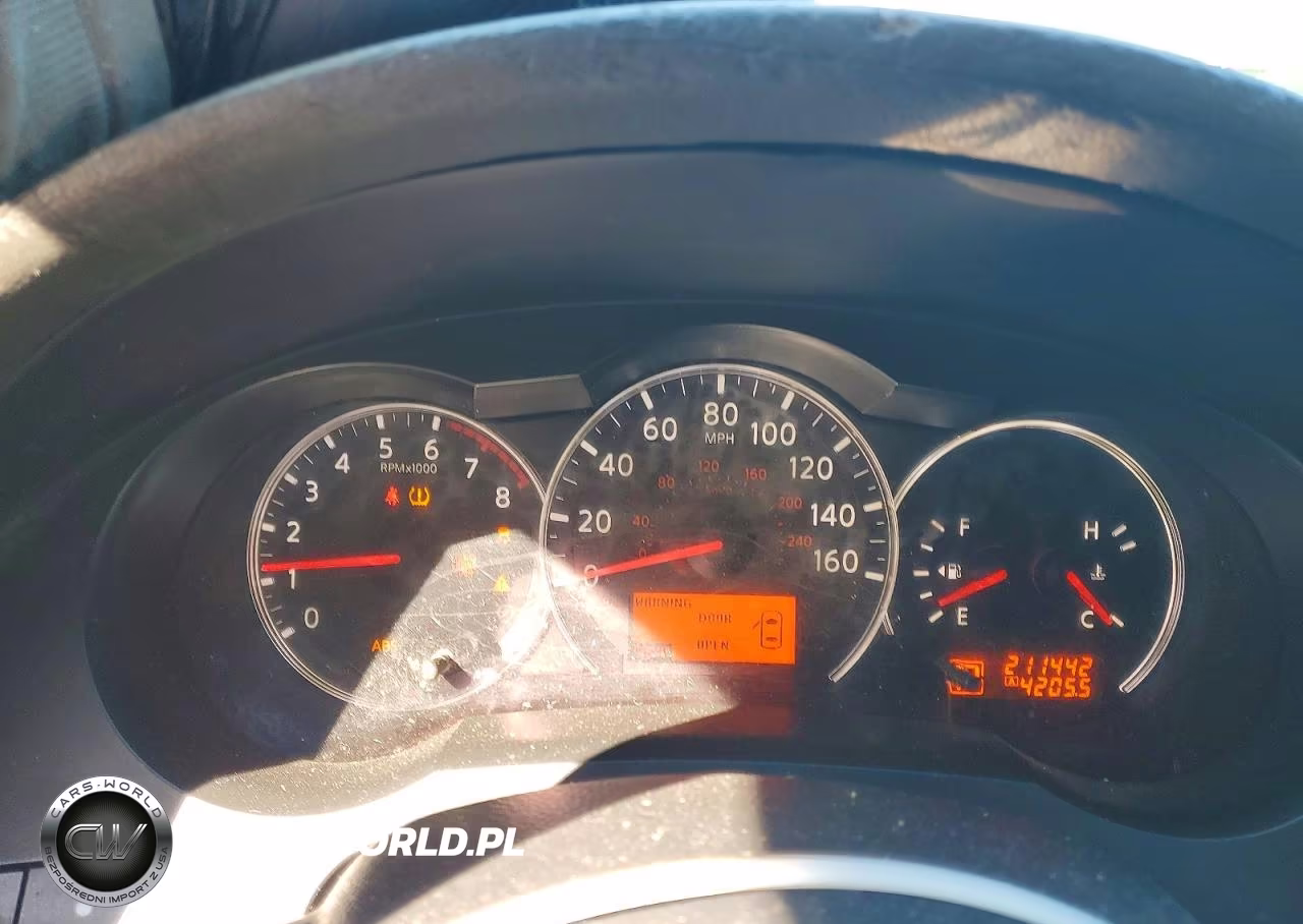 2012 Nissan Altima S VIN:1N4AL2EP1CC116619 - 9