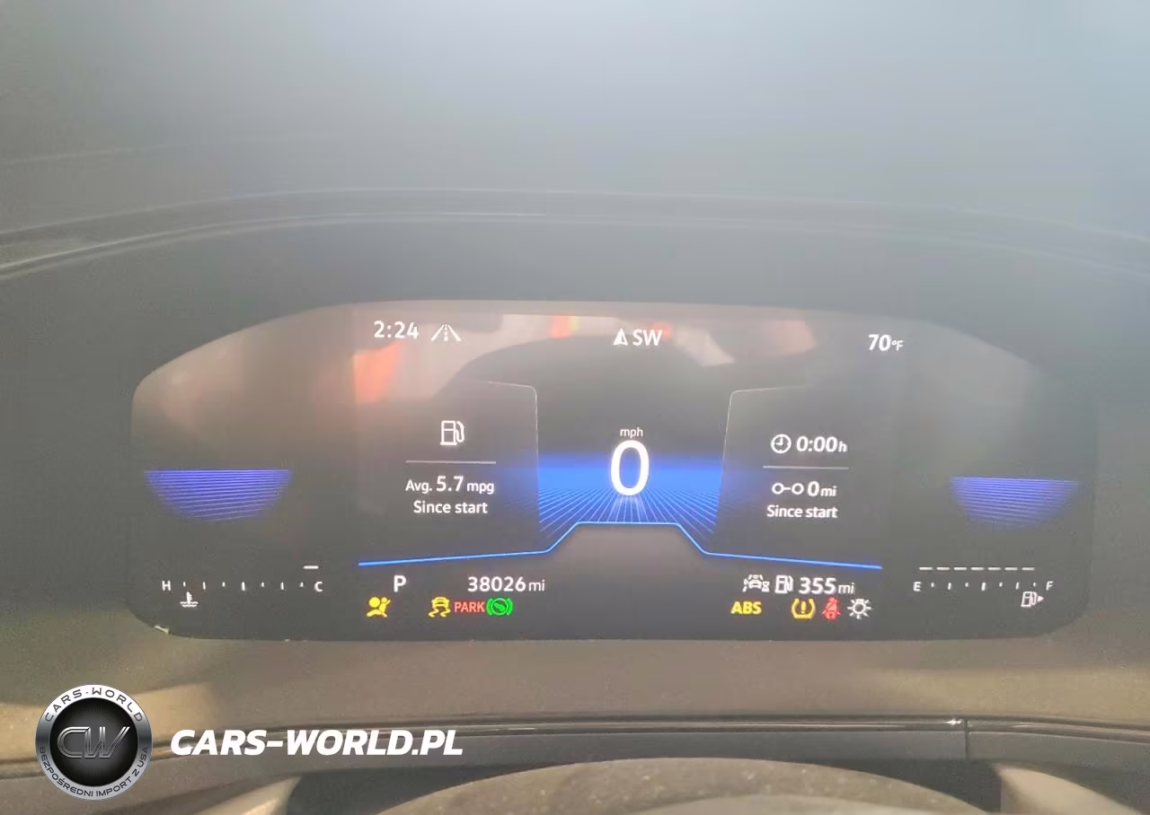 2023 Volkswagen Taos Se VIN:3VVVX7B28PM364569 - 9