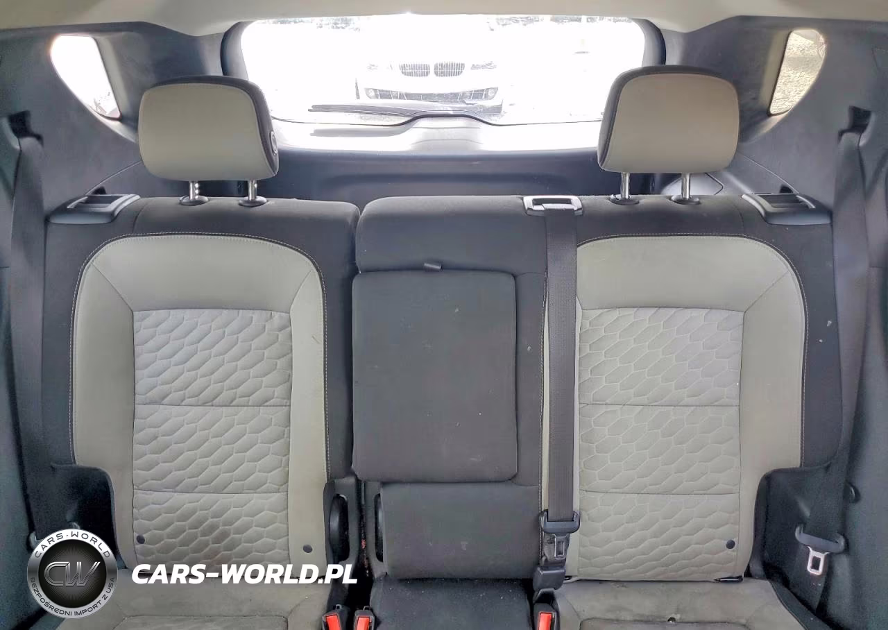 2019 Chevrolet Equinox Ls VIN:3GNAXSEV3KL342071 - 10