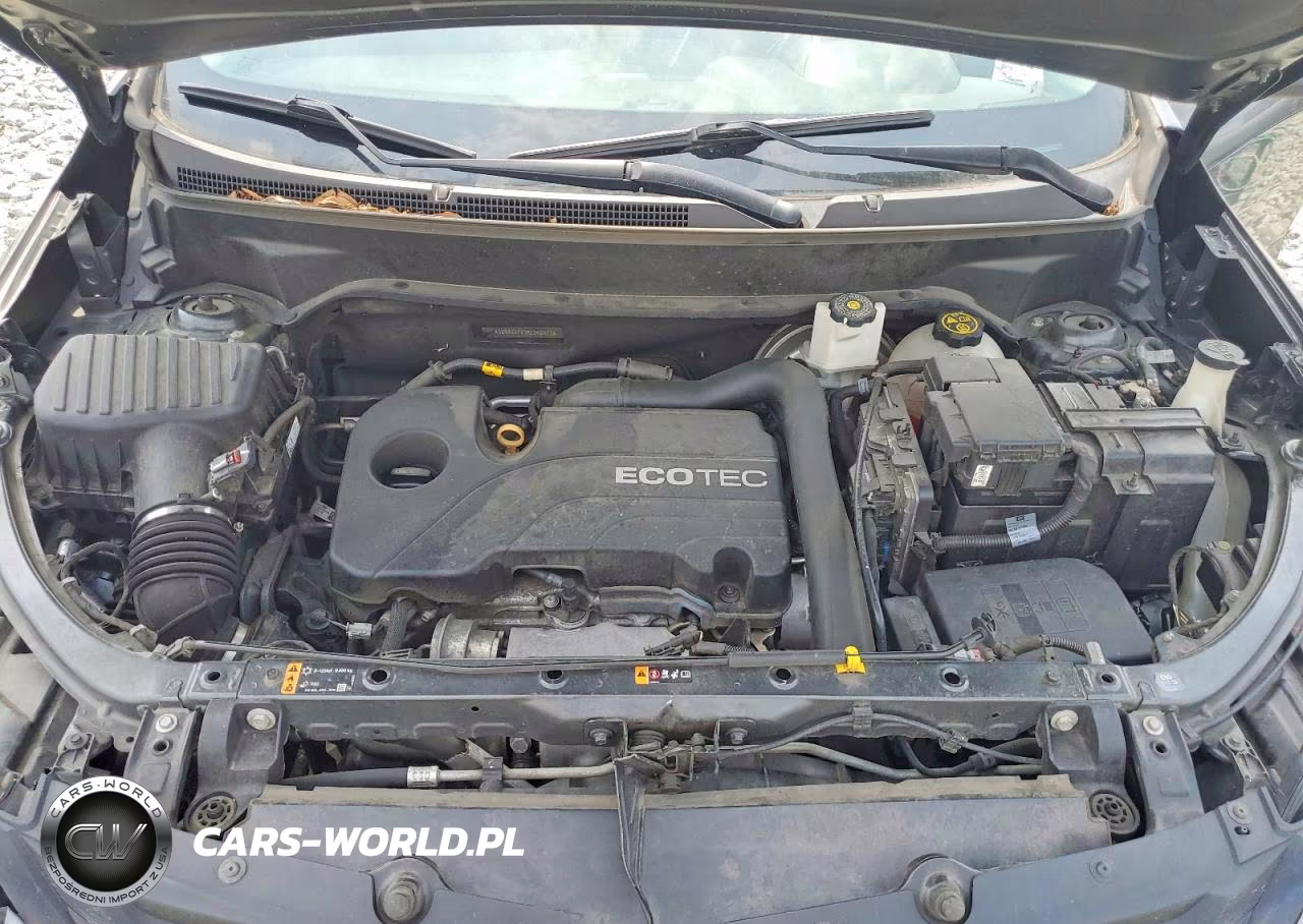 2019 Chevrolet Equinox Ls VIN:3GNAXSEV3KL342071 - 12