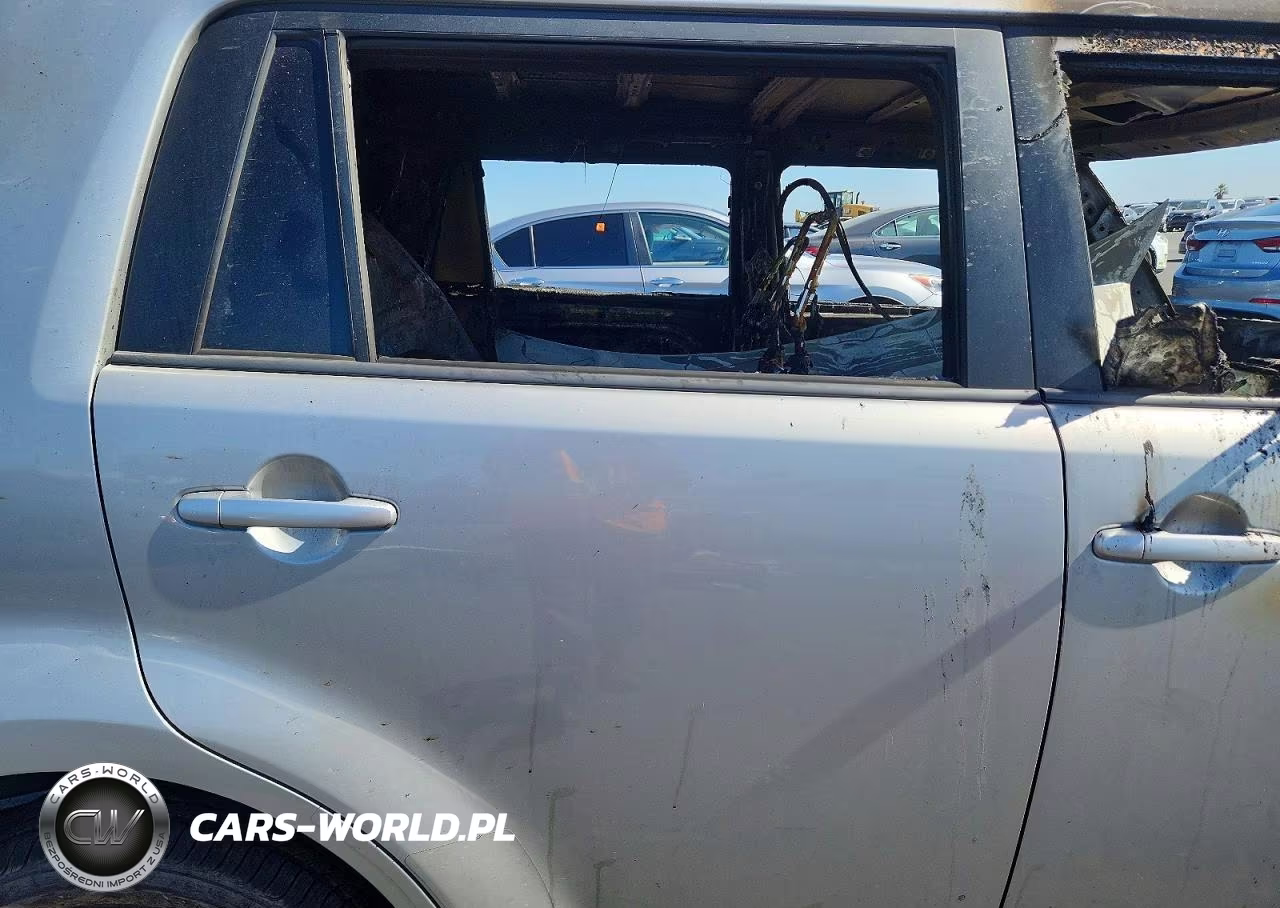 2013 Scion Xb Base VIN:JTLZE4FE9DJ040651 - 10